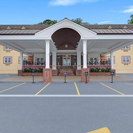 Hotel The Roslyn, Tapestry Collection By Hilton Exterior foto