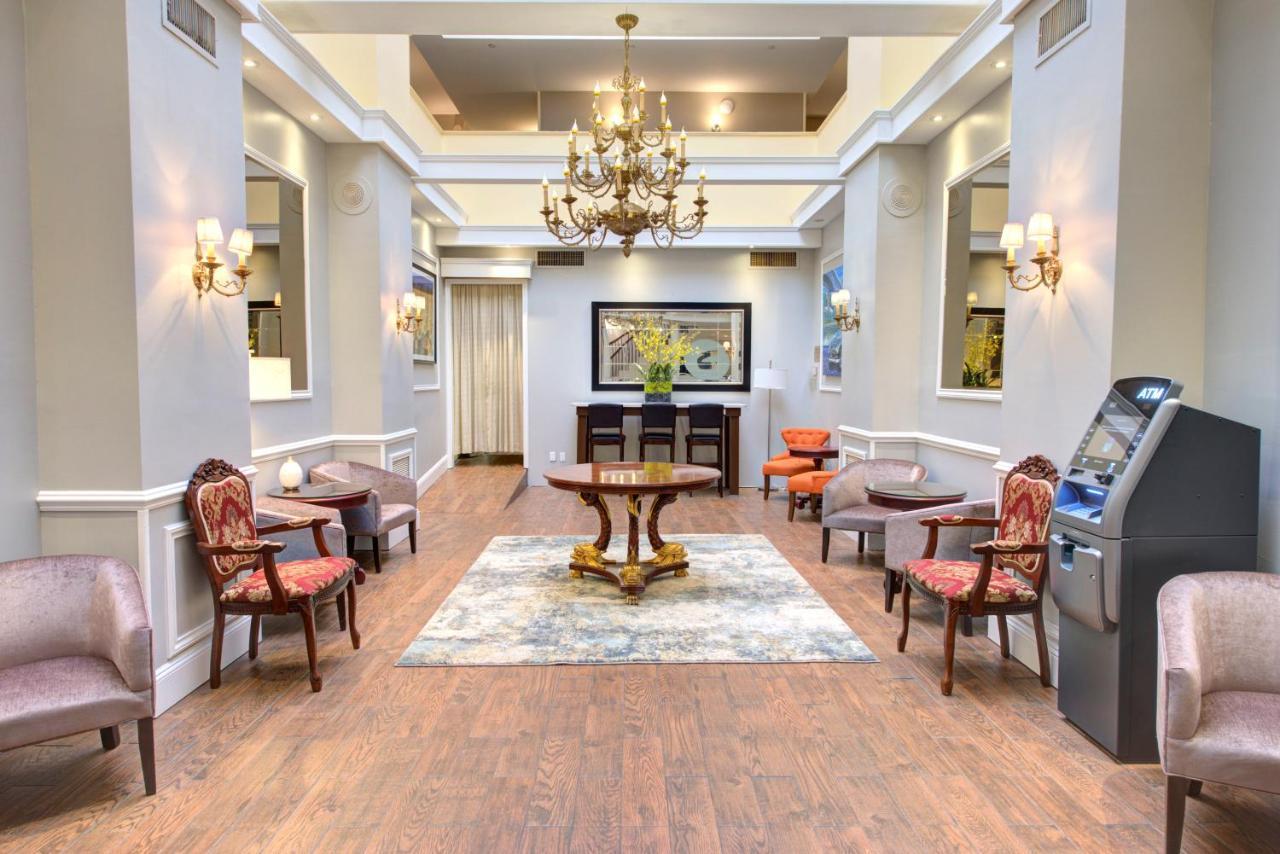 Hotel The Roslyn, Tapestry Collection By Hilton Exterior foto