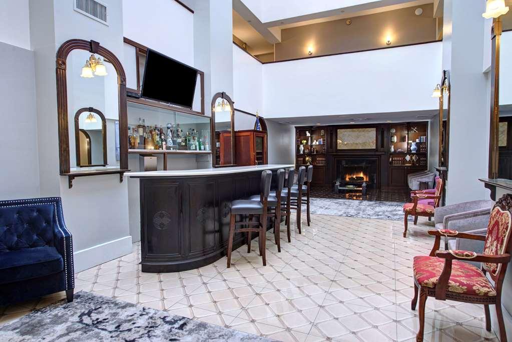 Hotel The Roslyn, Tapestry Collection By Hilton Einrichtungen foto