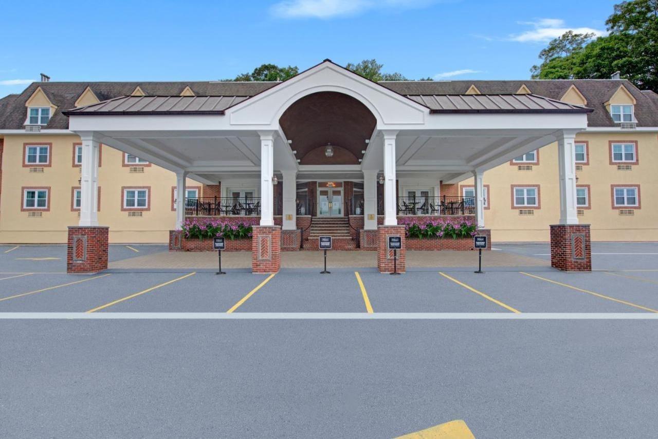 Hotel The Roslyn, Tapestry Collection By Hilton Exterior foto