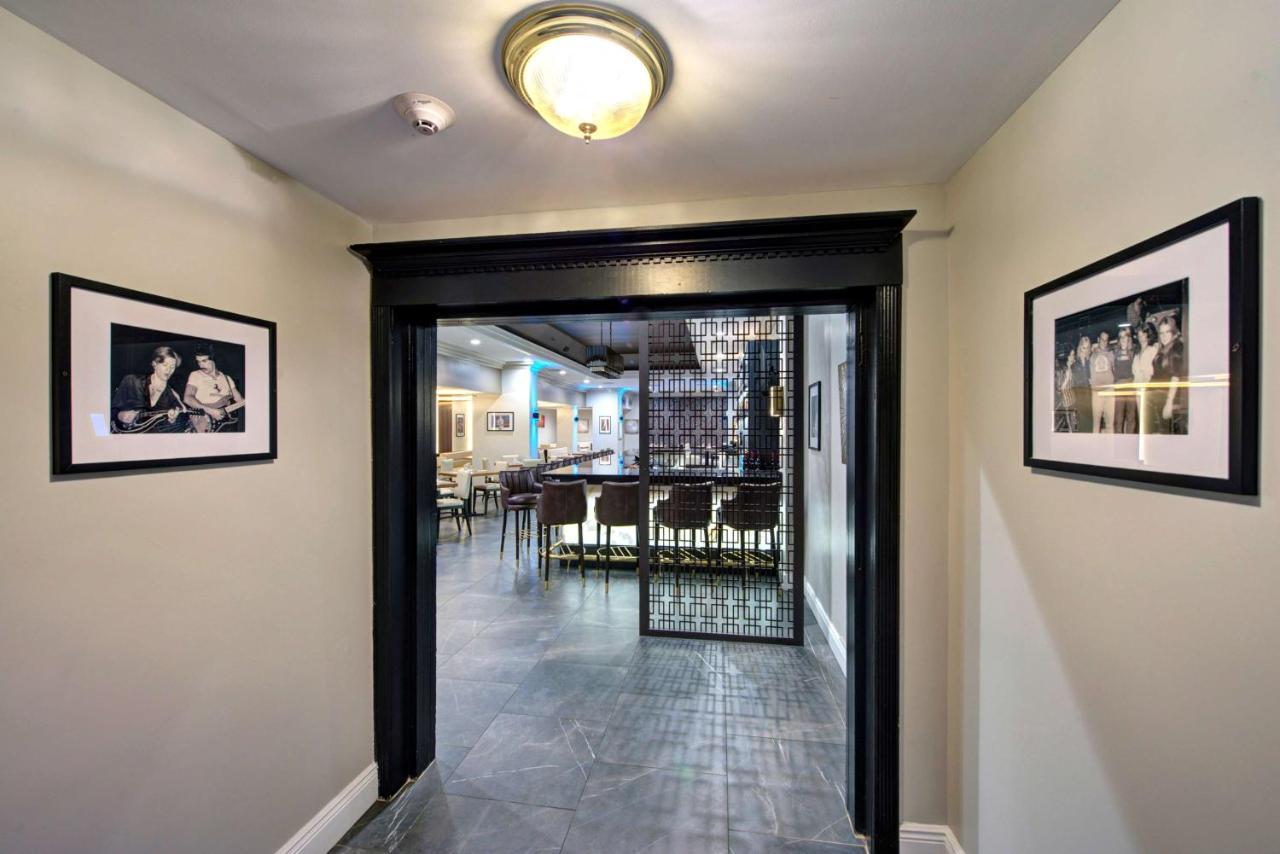 Hotel The Roslyn, Tapestry Collection By Hilton Exterior foto