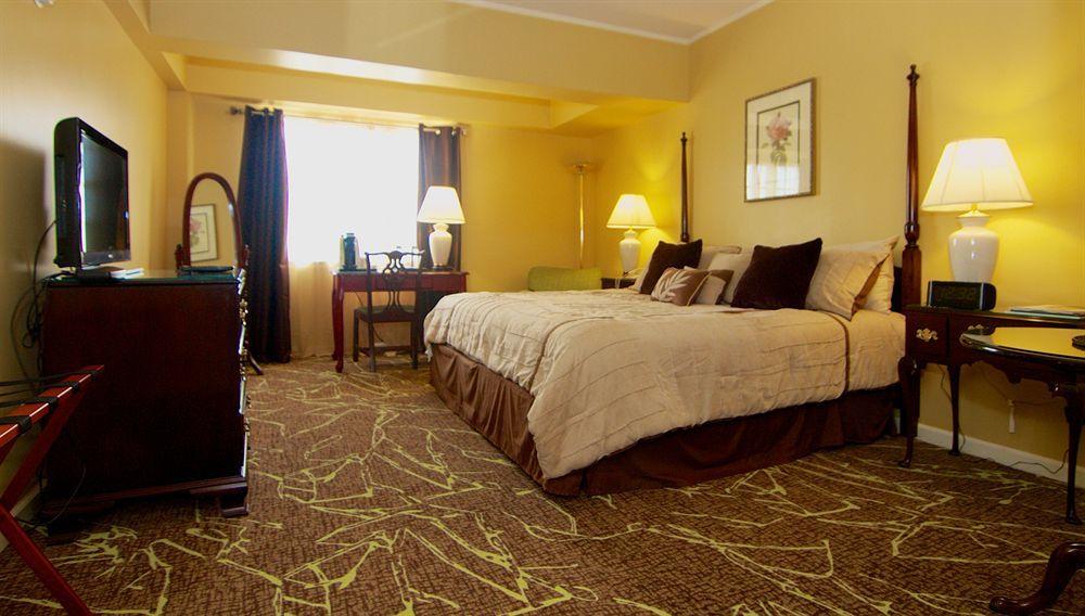 Hotel The Roslyn, Tapestry Collection By Hilton Exterior foto
