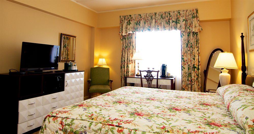 Hotel The Roslyn, Tapestry Collection By Hilton Exterior foto