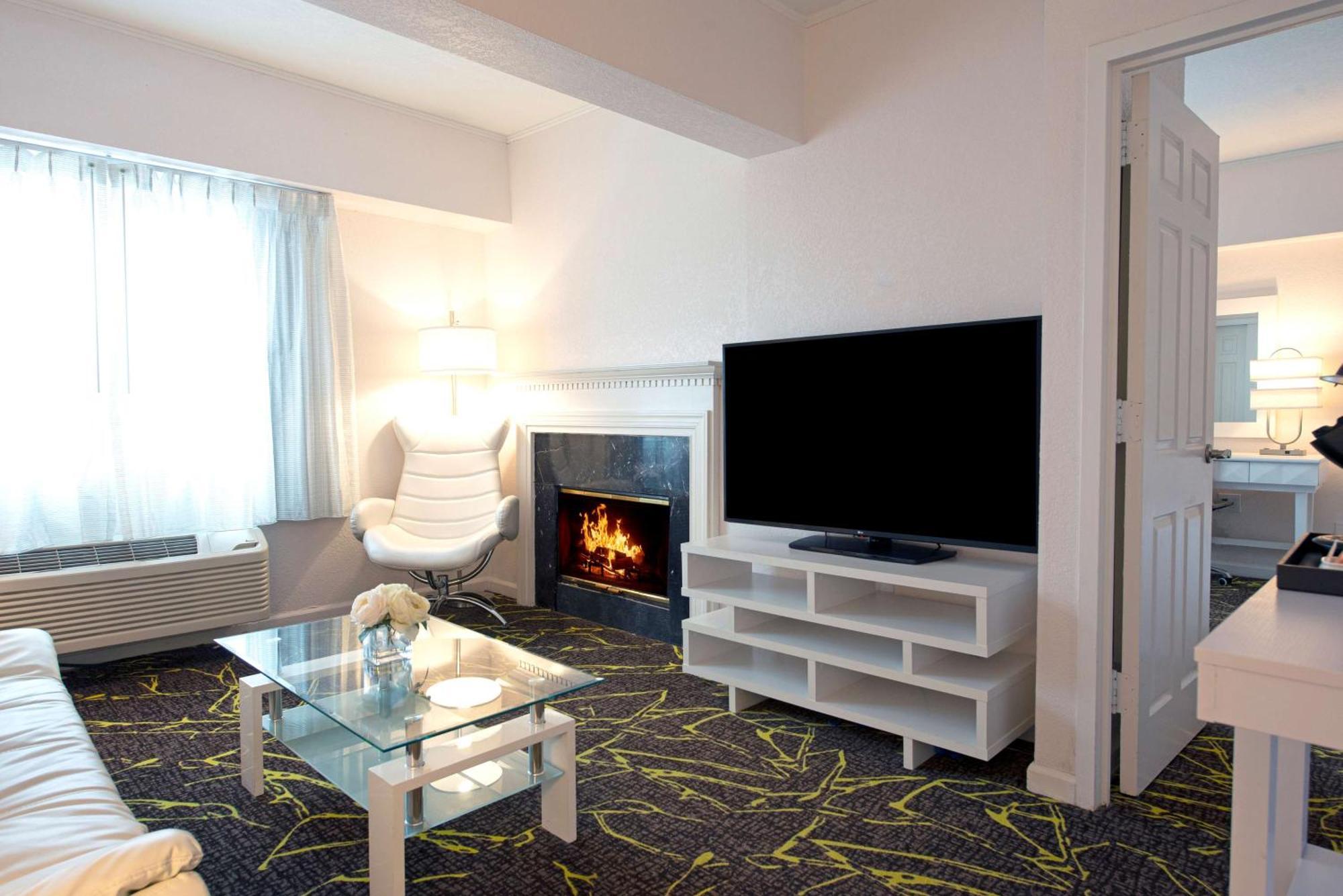 Hotel The Roslyn, Tapestry Collection By Hilton Exterior foto