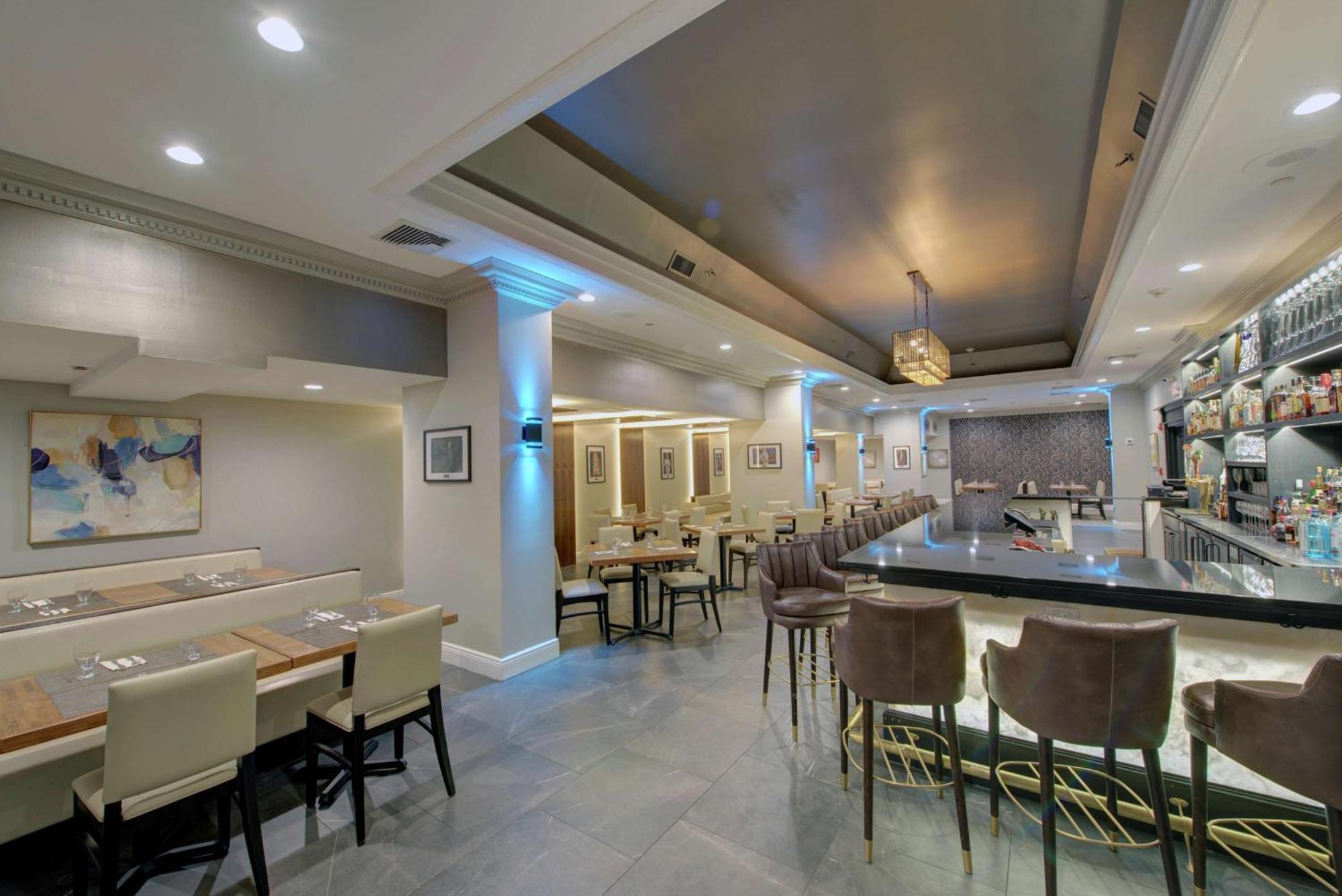 Hotel The Roslyn, Tapestry Collection By Hilton Exterior foto
