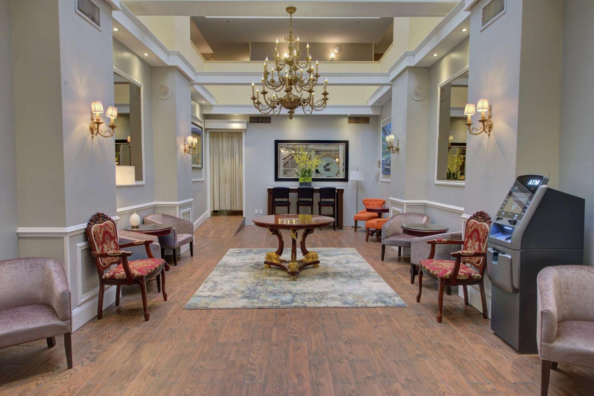 Hotel The Roslyn, Tapestry Collection By Hilton Exterior foto