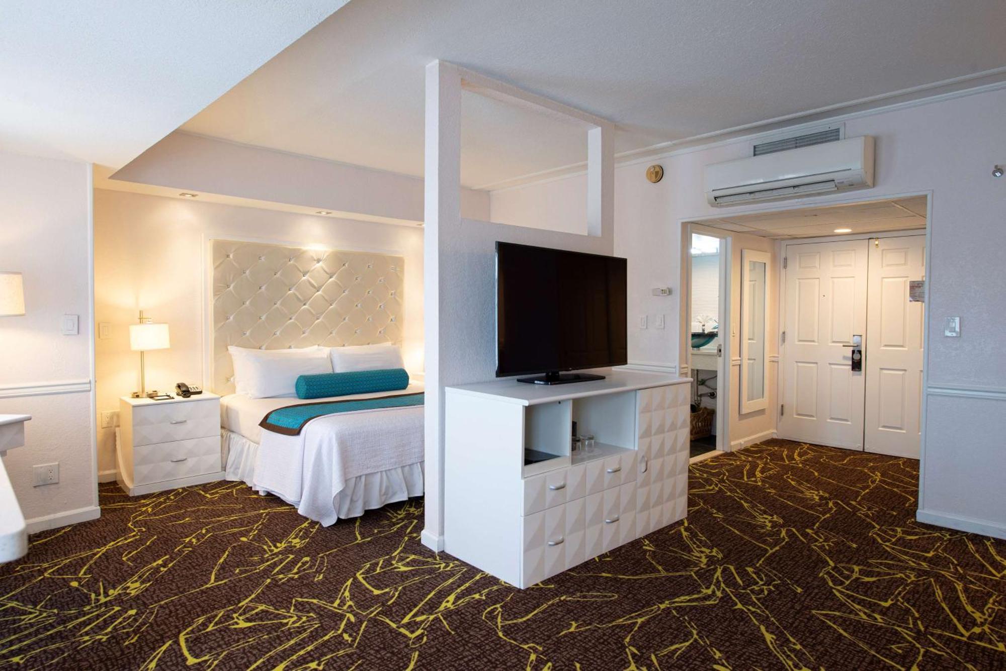Hotel The Roslyn, Tapestry Collection By Hilton Exterior foto