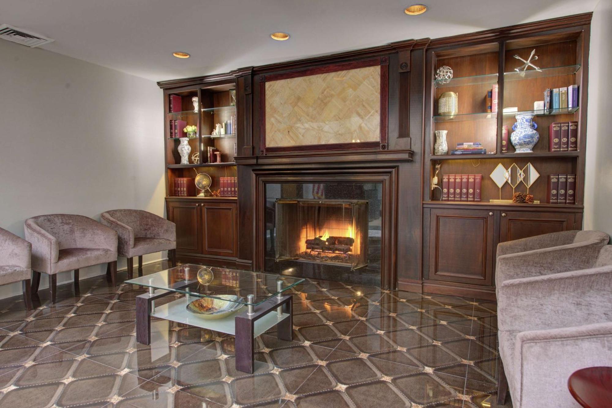 Hotel The Roslyn, Tapestry Collection By Hilton Exterior foto