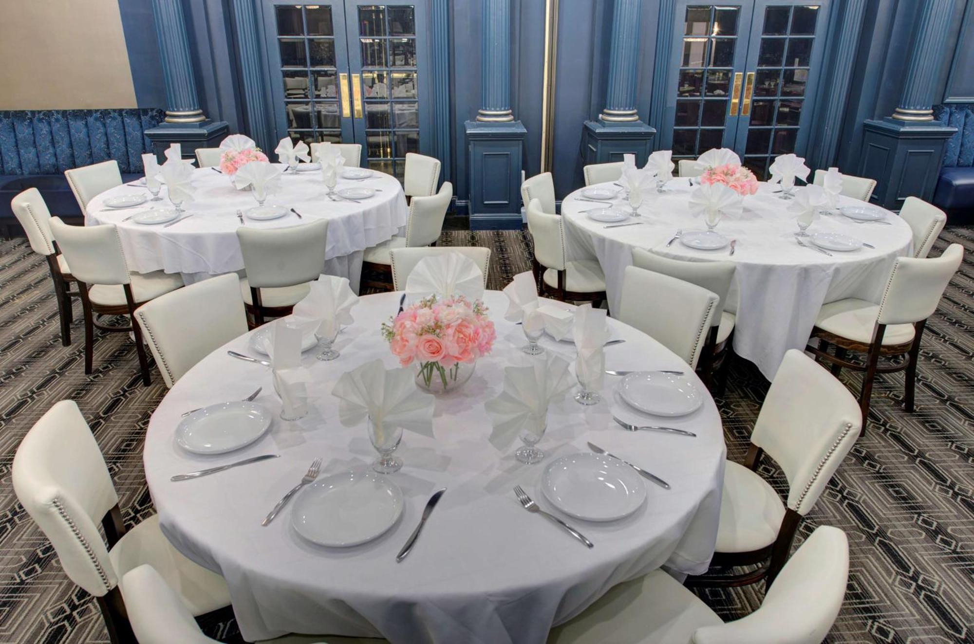 Hotel The Roslyn, Tapestry Collection By Hilton Exterior foto