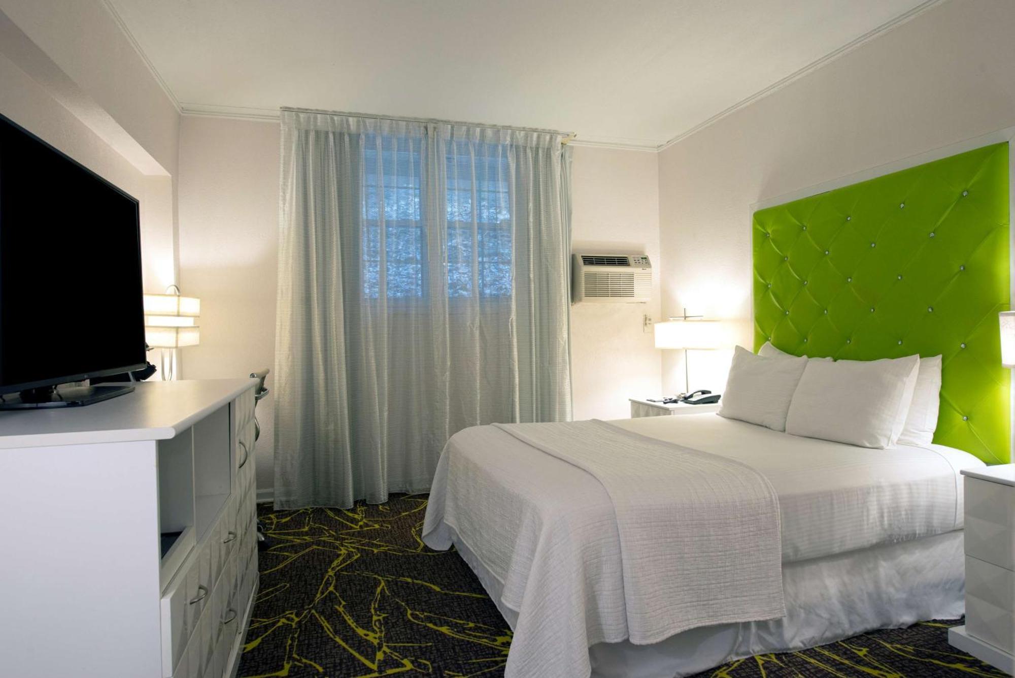 Hotel The Roslyn, Tapestry Collection By Hilton Exterior foto