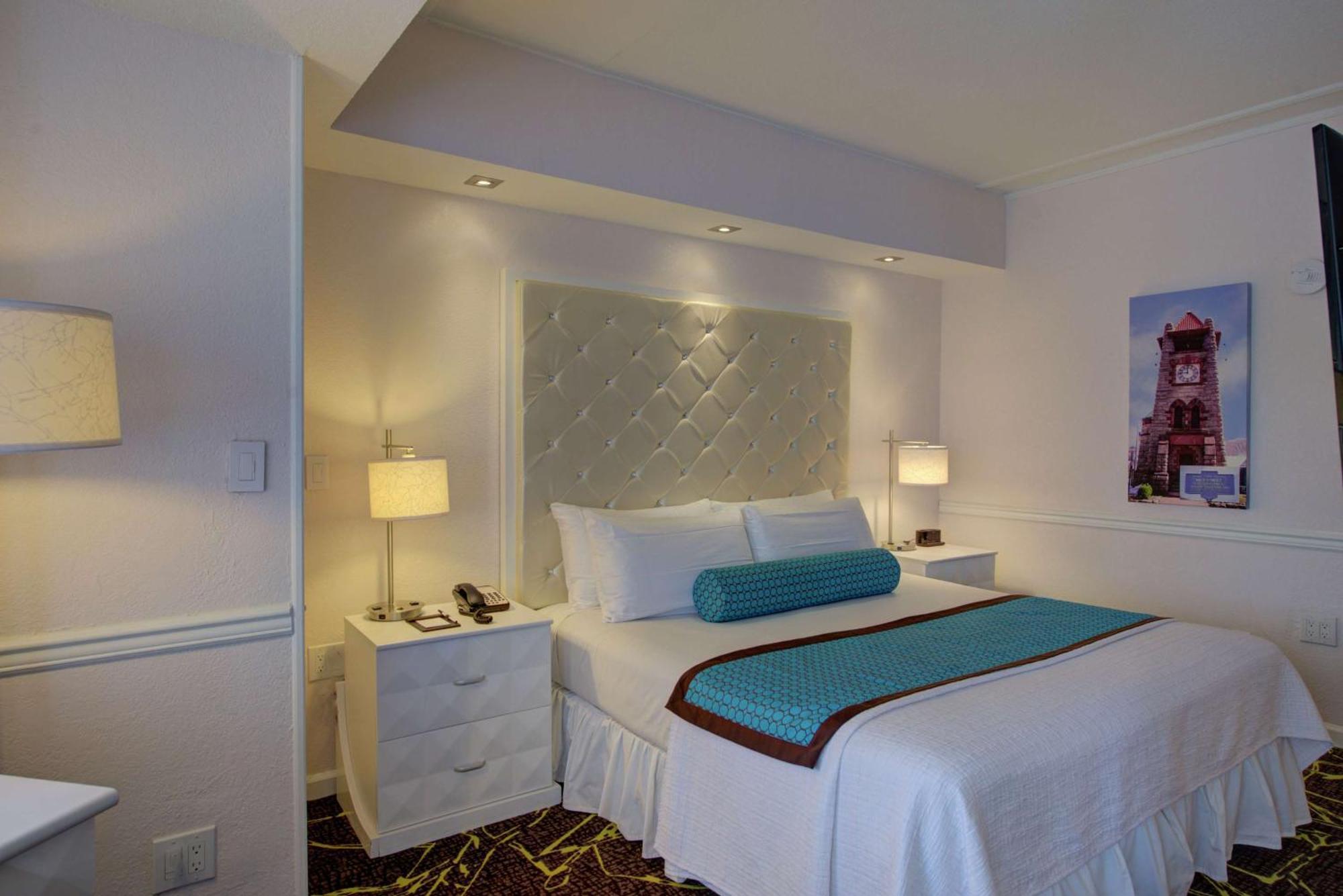 Hotel The Roslyn, Tapestry Collection By Hilton Exterior foto