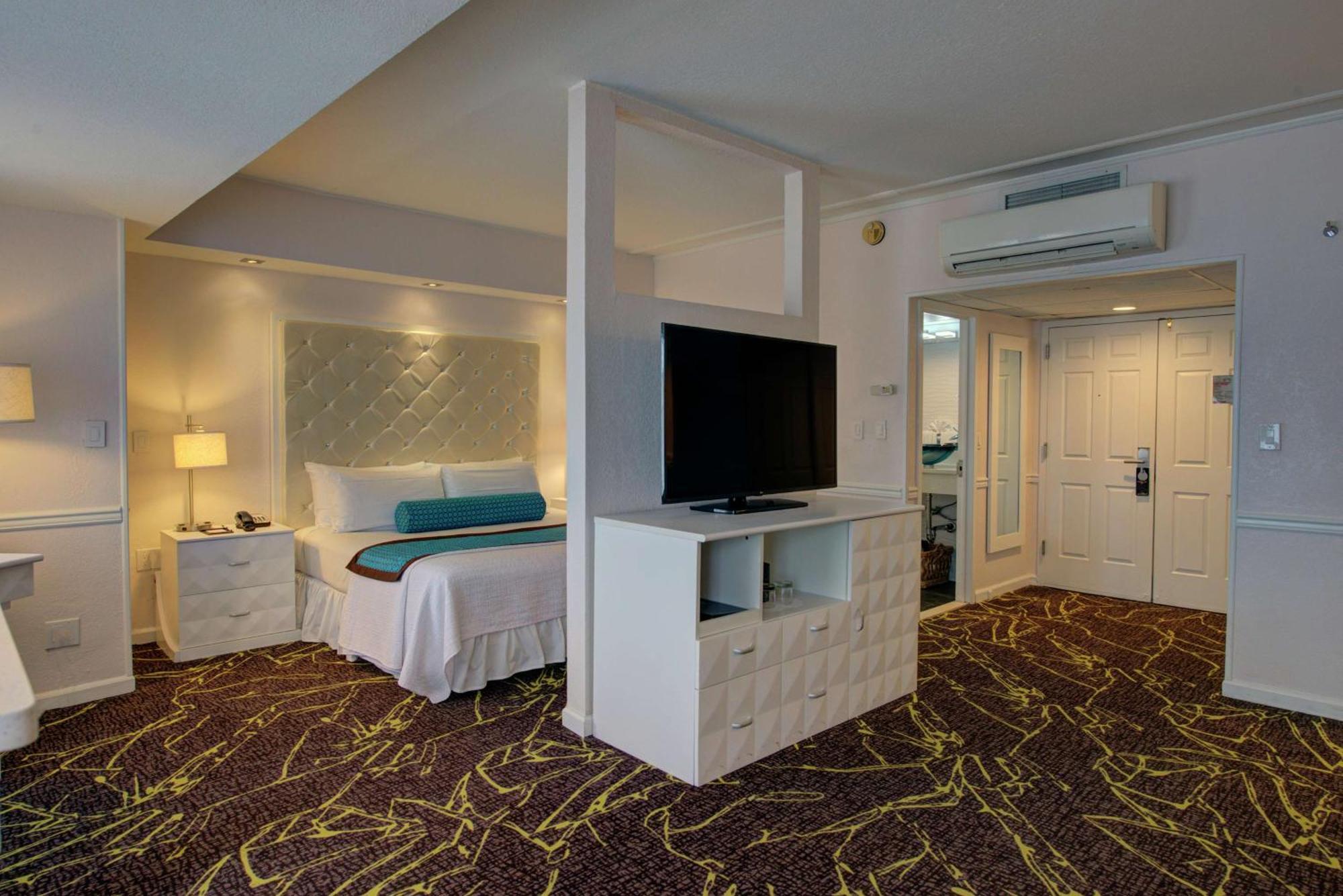 Hotel The Roslyn, Tapestry Collection By Hilton Exterior foto