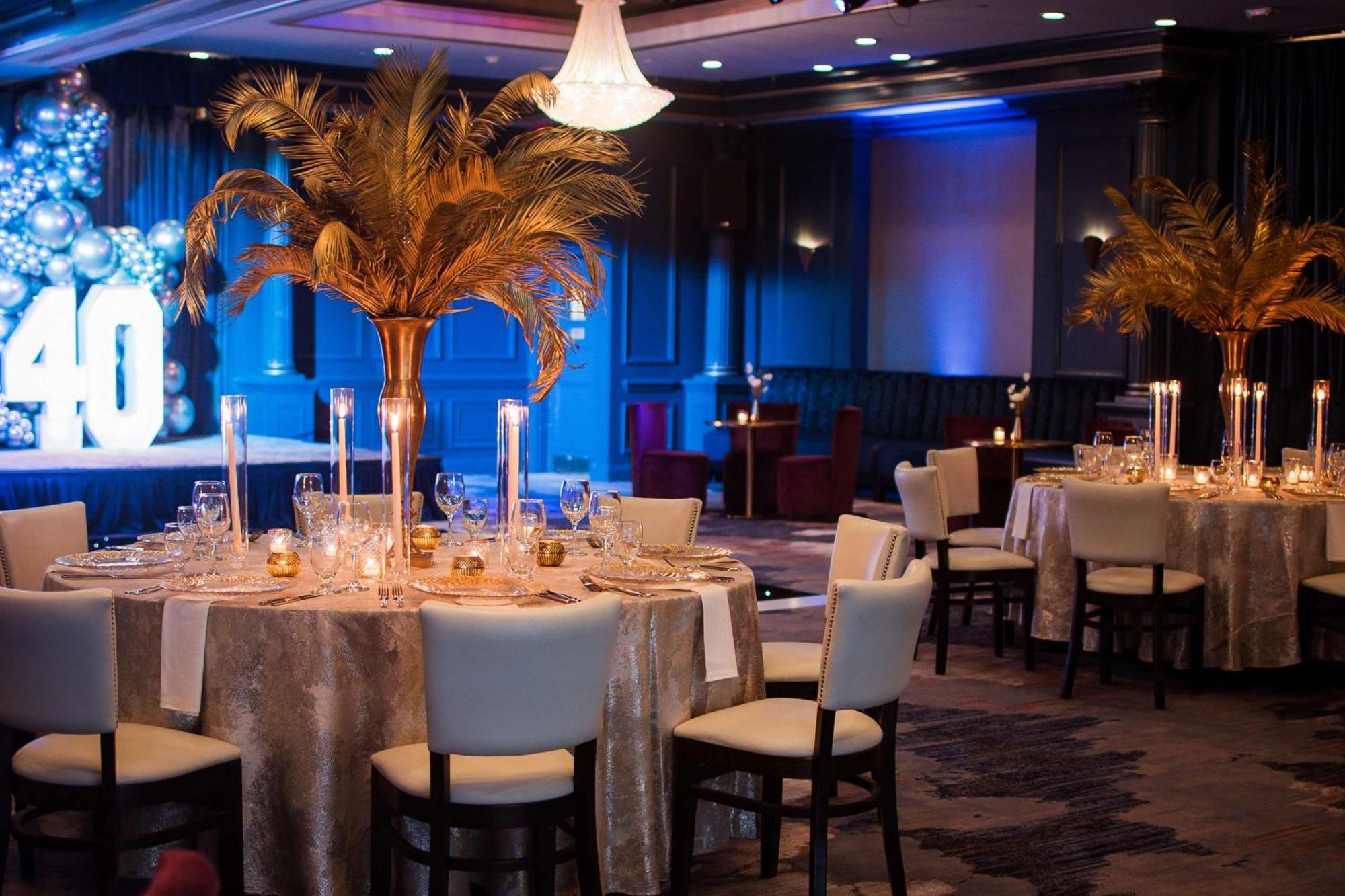 Hotel The Roslyn, Tapestry Collection By Hilton Exterior foto