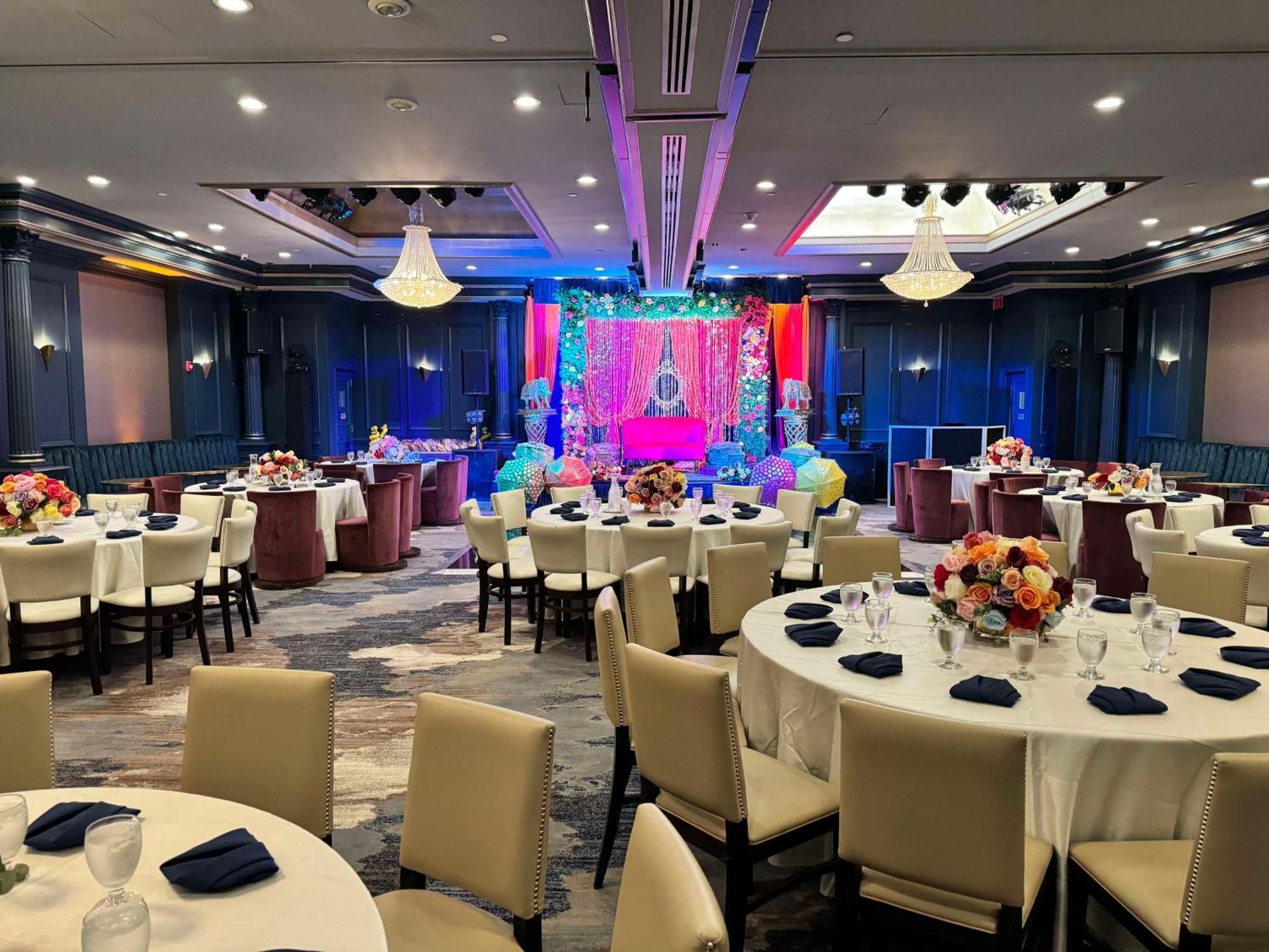 Hotel The Roslyn, Tapestry Collection By Hilton Exterior foto