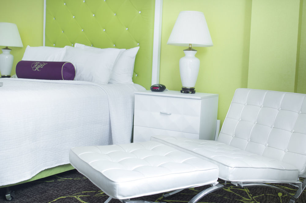 Hotel The Roslyn, Tapestry Collection By Hilton Exterior foto