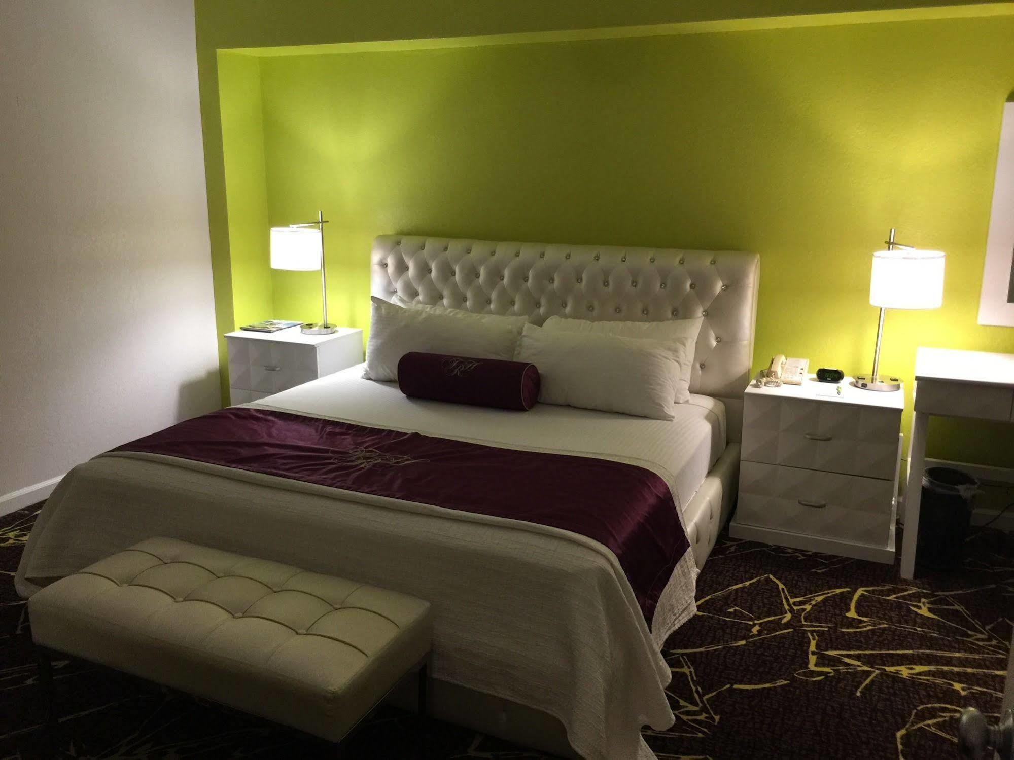 Hotel The Roslyn, Tapestry Collection By Hilton Exterior foto