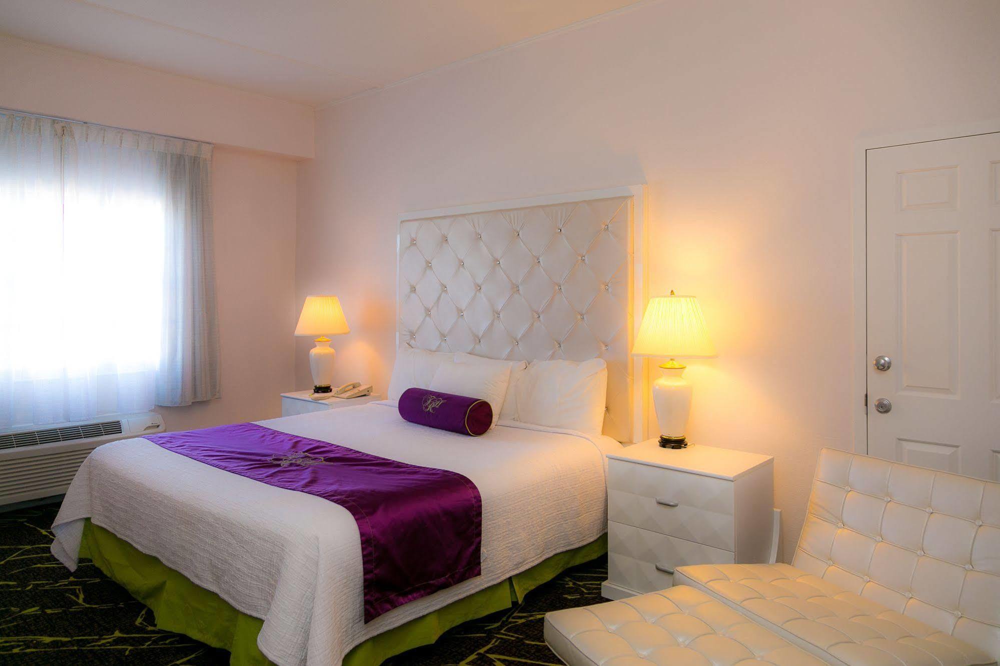 Hotel The Roslyn, Tapestry Collection By Hilton Exterior foto