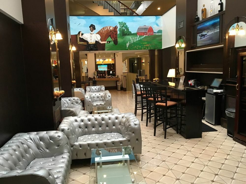 Hotel The Roslyn, Tapestry Collection By Hilton Exterior foto