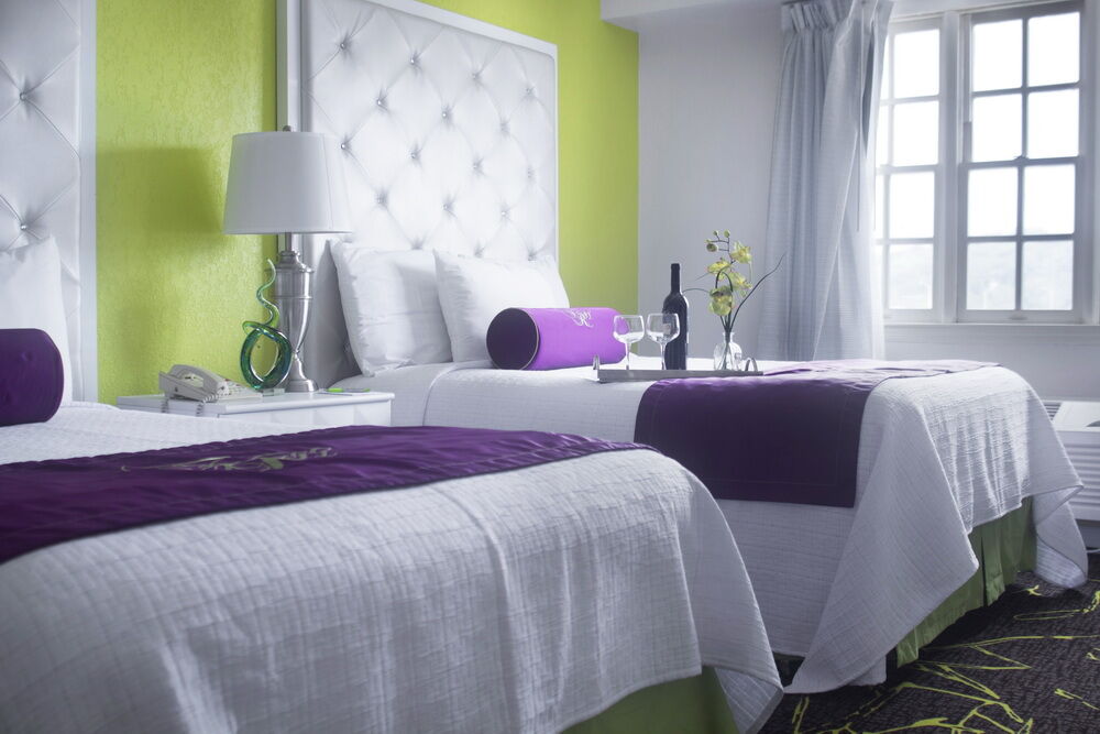 Hotel The Roslyn, Tapestry Collection By Hilton Exterior foto