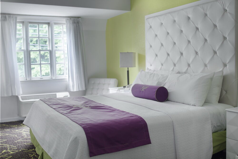 Hotel The Roslyn, Tapestry Collection By Hilton Exterior foto