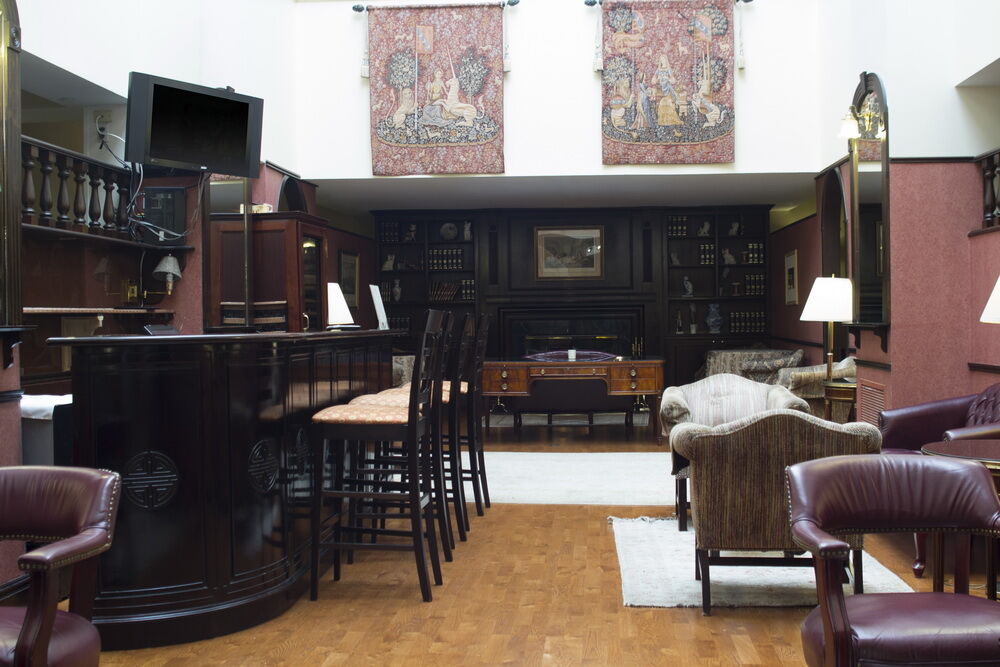 Hotel The Roslyn, Tapestry Collection By Hilton Exterior foto