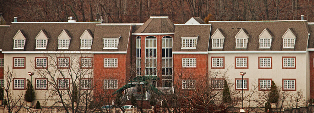 Hotel The Roslyn, Tapestry Collection By Hilton Exterior foto