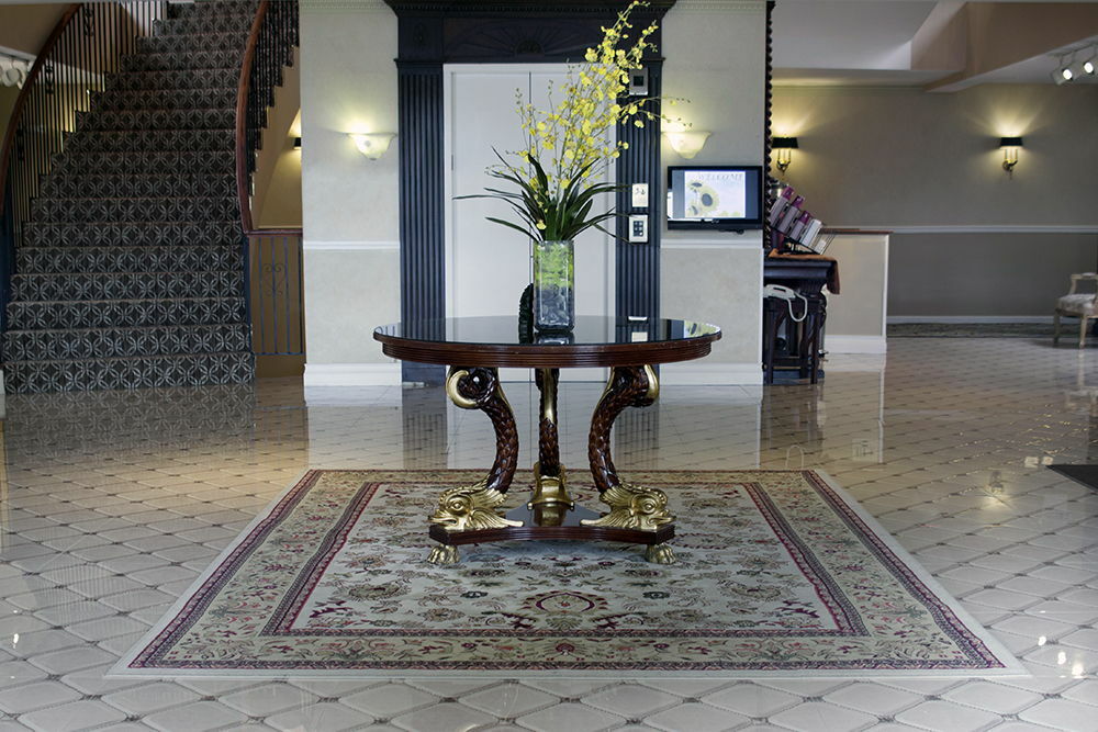 Hotel The Roslyn, Tapestry Collection By Hilton Exterior foto