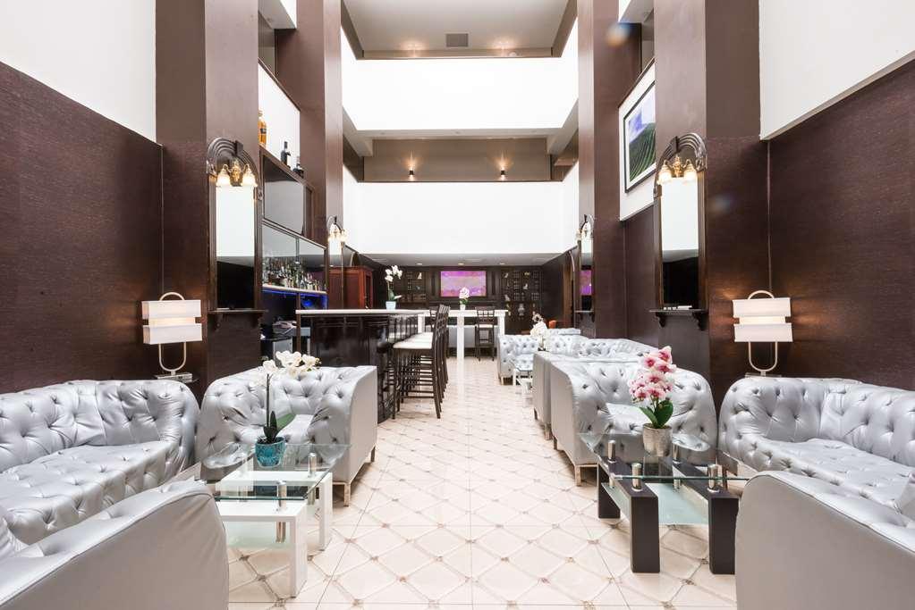 Hotel The Roslyn, Tapestry Collection By Hilton Interior foto