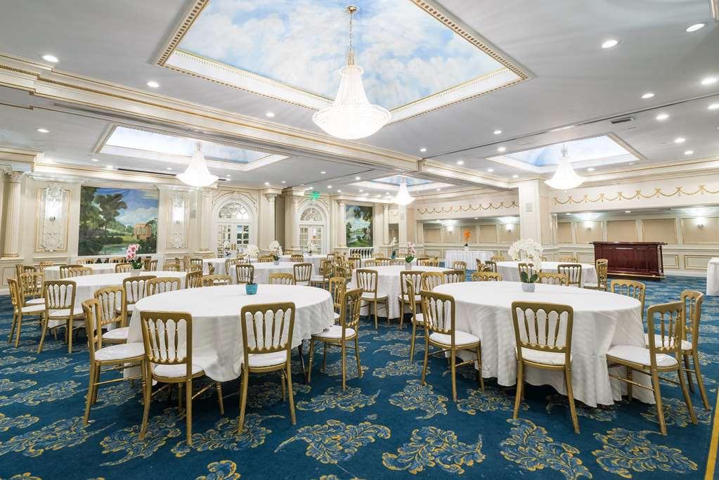 Hotel The Roslyn, Tapestry Collection By Hilton Einrichtungen foto